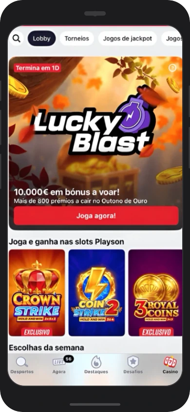 betcliccasinopt.com mobile